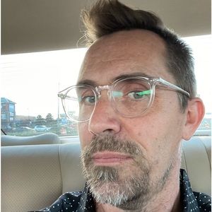 Meet your Posher, Brent
